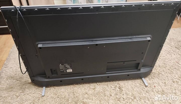 Телевизор Philips 43PUS7956/60 на запчасти