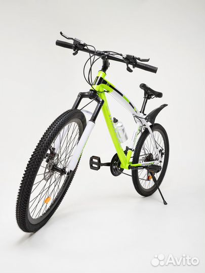 Горный велосипед 26 колеса