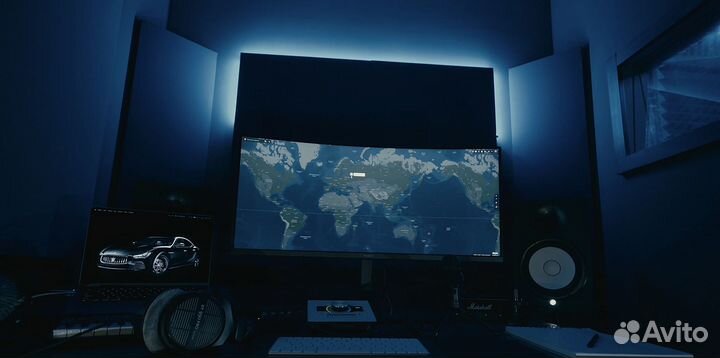 Студия звукозаписи Звукорежиссёр Запись Сведение