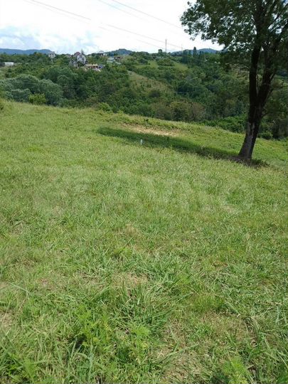 Участок 13 сот. (ИЖС)