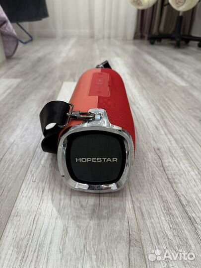 Колонка hopestar a6