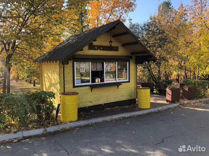 Работа продавец