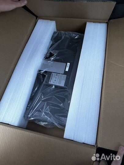 Монитор TS2436L-2UT-APM