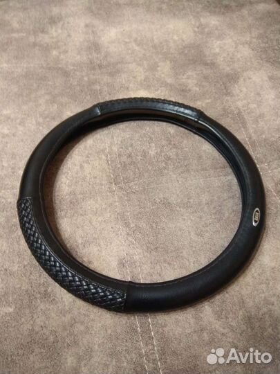Чехол на руль
