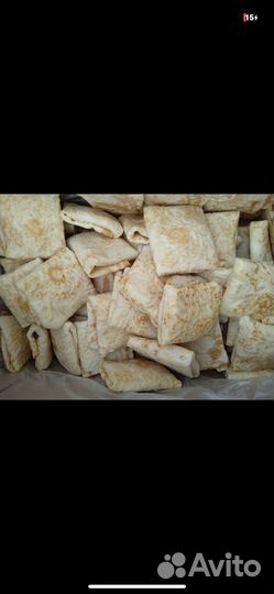 Продукты питания оптом