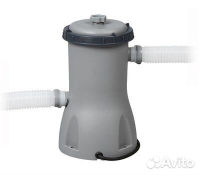 Каркасный бассейн Bestway 5619D 427х122 см