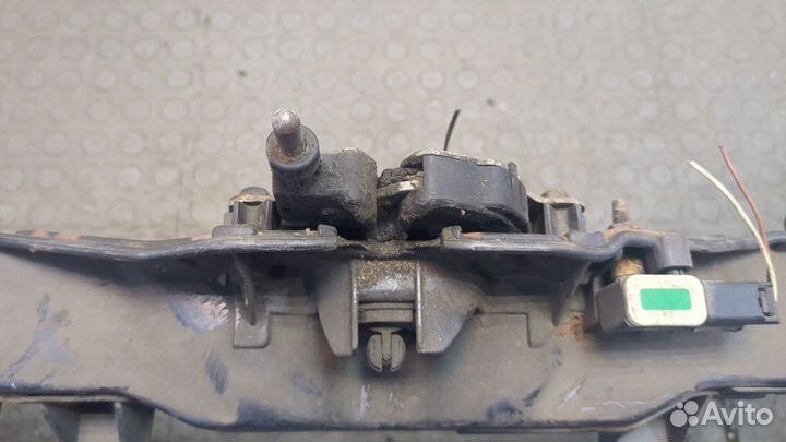 Рамка передняя Ford Kuga