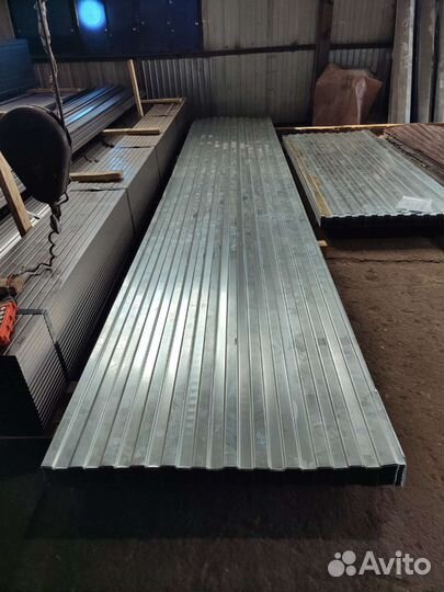 Профлист 6м