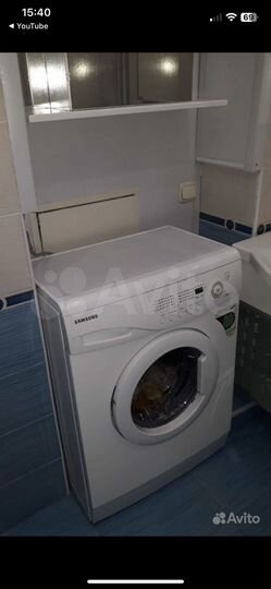 2-к. квартира, 42 м², 3/5 эт.