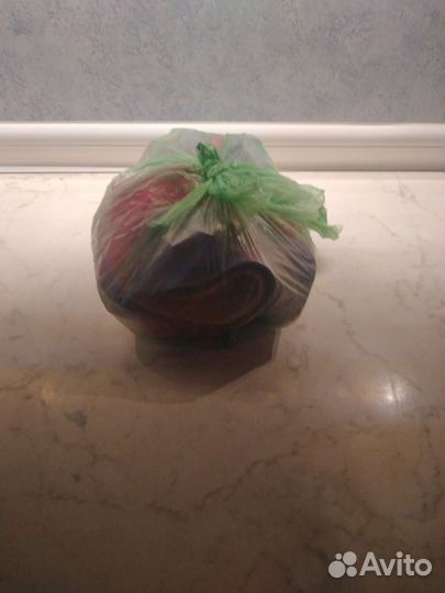 Силиконовые формы для выпечки