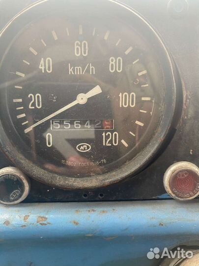 ЗИЛ ММЗ 4502, 1990