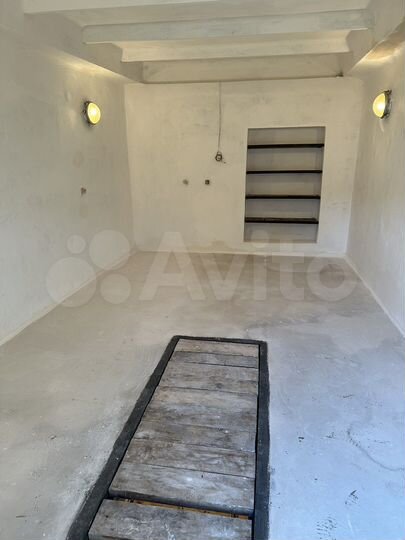 Гараж, 30 м²