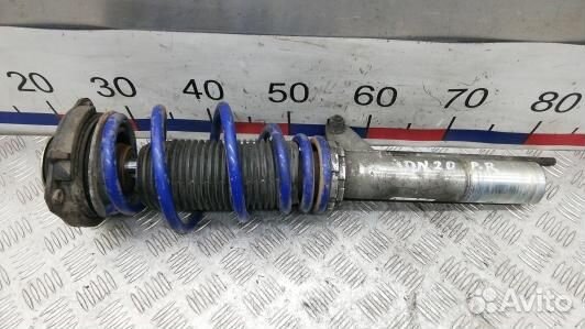 Стойка передняя правая volkswagen passat B6 (JDN20