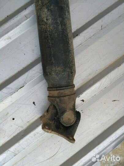 Кардан задний Lexus LX 570 5.7