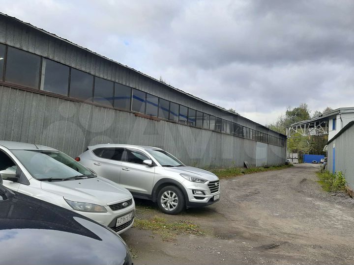 Торговая площадь, 4090 м²