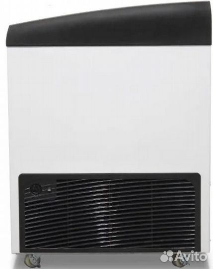 Морозильный ларь Бирюса CF50