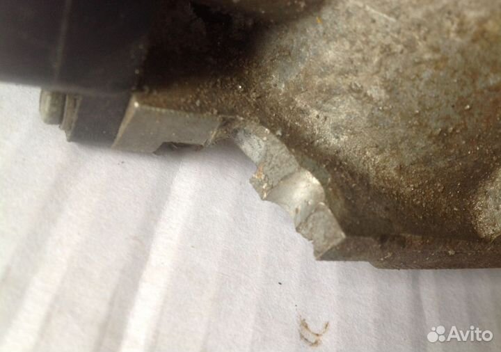 Дроссельная заслонка Geely emgrand x7