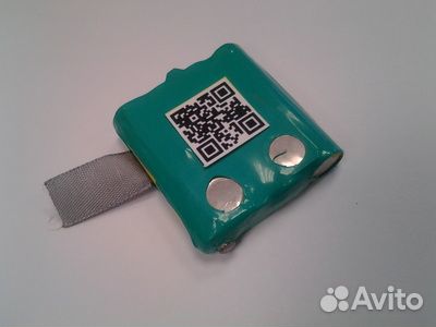 Аккумулятор сп Voxtel MR990-AAA750