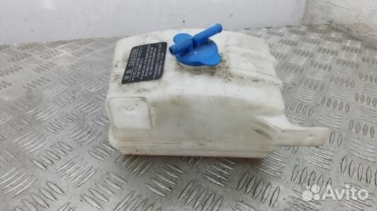 Бачок расширительный KIA carens 2 (10V20NP01)