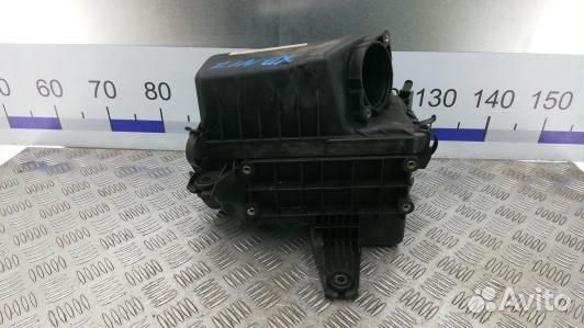 Корпус воздушного фильтра KIA RIO 2 (XBN17NQ01)