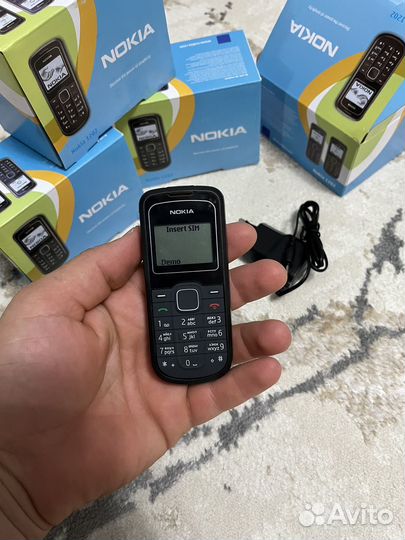 Nokia 1202