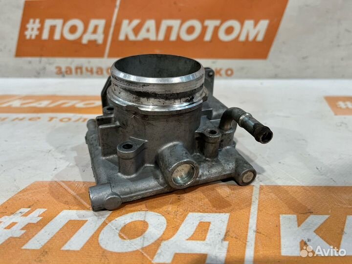 Дроссельная заслонка Mazda CX-9 2 TC 2017