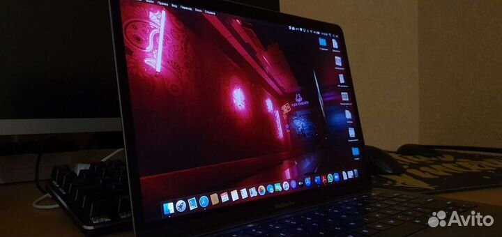 Apple MacBook Pro 13 2019