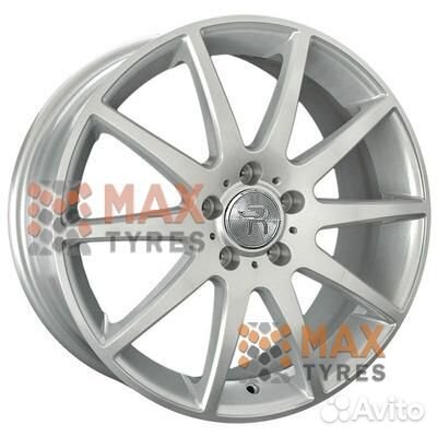 Replay MR145 Sil 8/0 R19