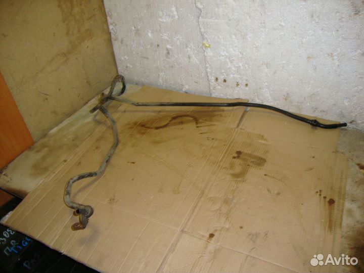 Радиатор гидроусилителя Mazda 6 GG 2002-2007