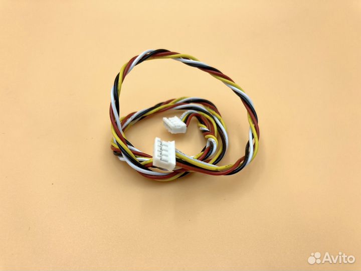 Шлейф вентилятора двигателя Xiaomi Mi Robot Vacuum