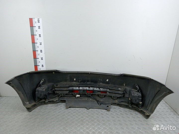 Бампер передний для Opel Meriva A 93177661