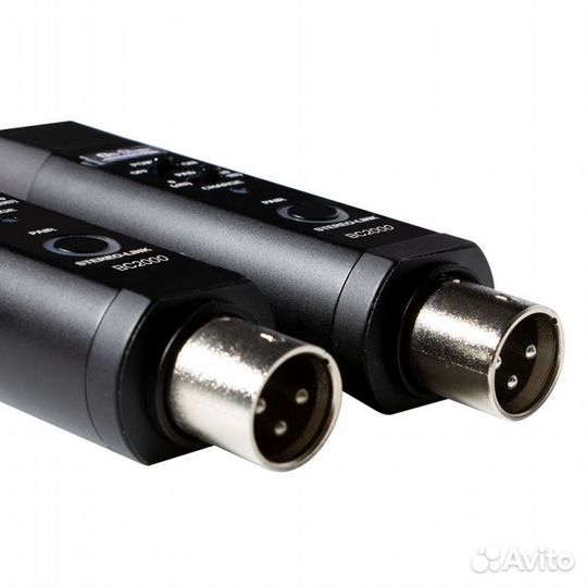 Стерео конвертер OnStage BC2000