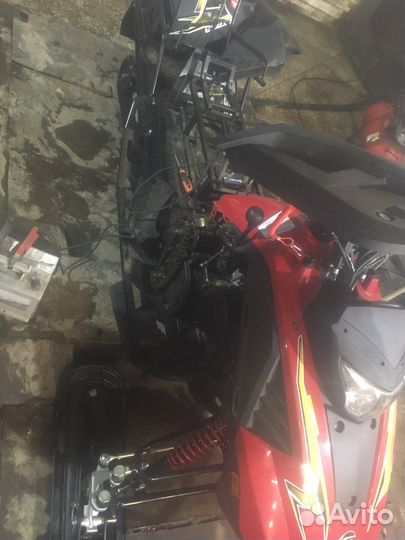 Ремонт и обслуживание бензоинструмента,мото техник