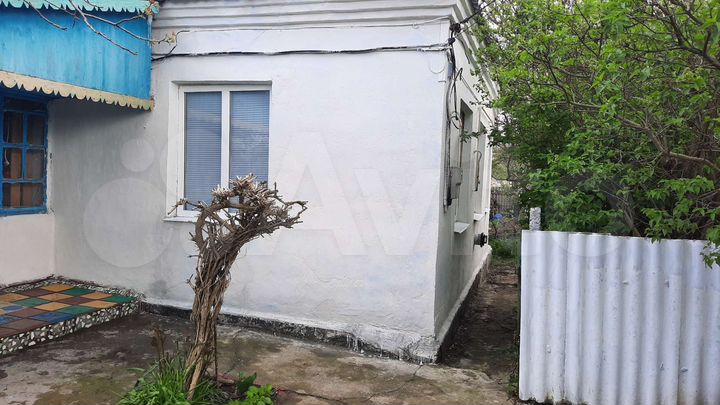 Дом 47,6 м² на участке 15 сот.