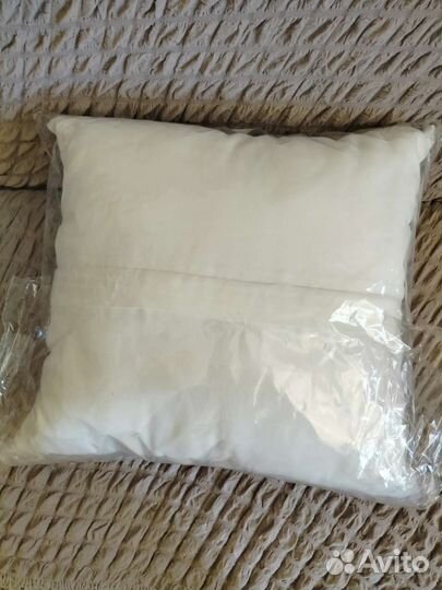 Именная подушка 