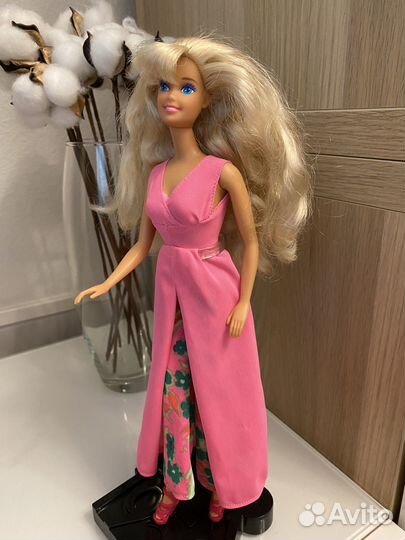 Барби Barbie snap'n play