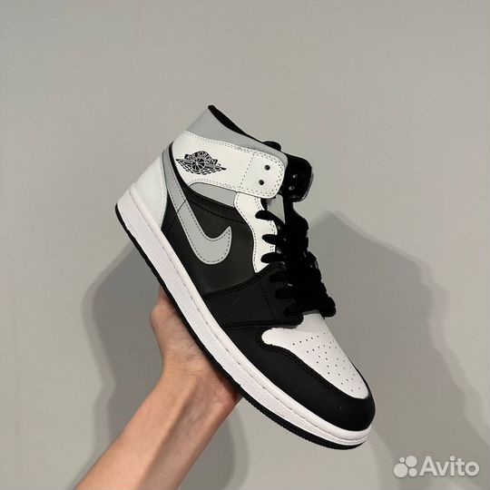 Кроссовки мужские