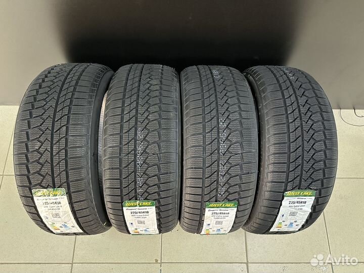 Westlake ZuperSnow Z-507 235/55 R18 104V