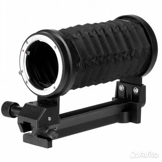 Меха PWR для макросъемки на Pentax