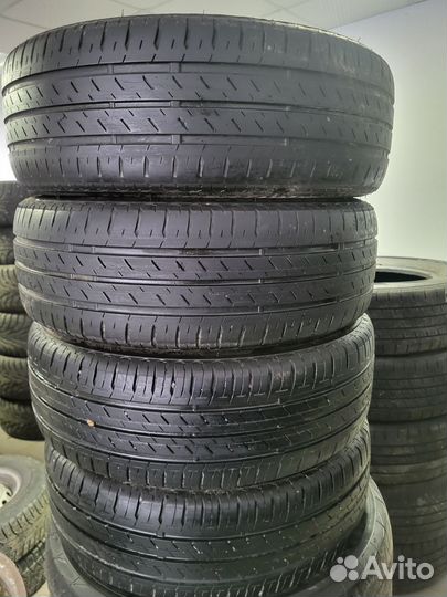 Bridgestone Ecopia EP150 185/60 R14
