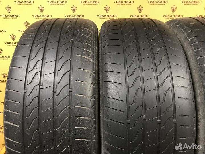 Michelin Primacy LC 215/55 R17 94V