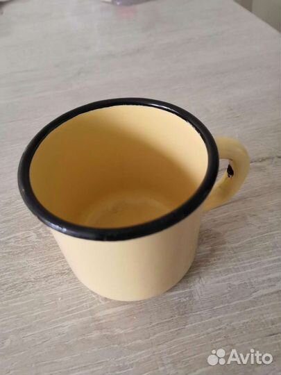 Посуда туристическая