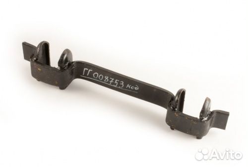 Скребок-пластина ск-21 (эд226-51.03.100) эд, кдм