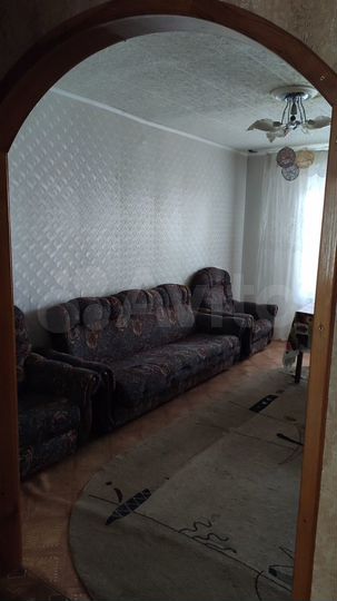 3-к. квартира, 65,8 м², 2/5 эт.