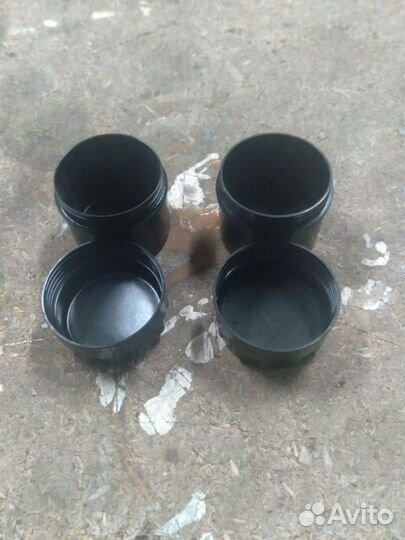 Футляры для фотообъективов