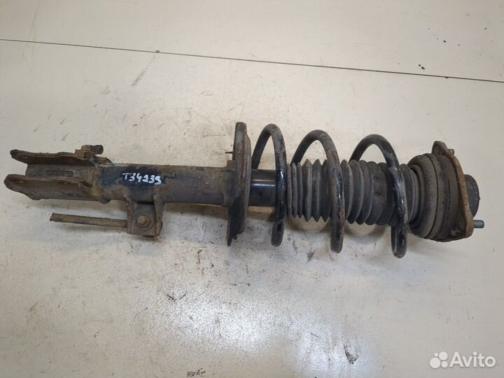 Амортизатор подвески Hyundai ix 35, 2012