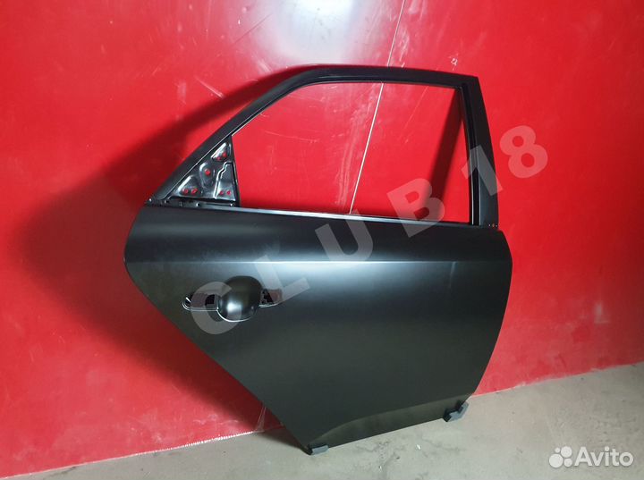 Дверь задняя правая Kia Cerato 2 2009