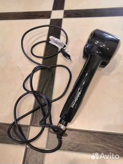 Плойка babyliss