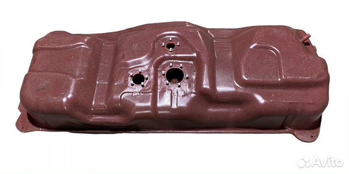 Топливный бак toyota hiace