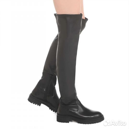 Ботильоны Geox